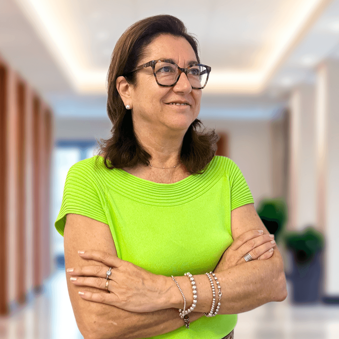 Clotilde Monzonís