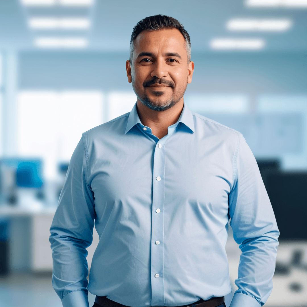 Luis Martinez