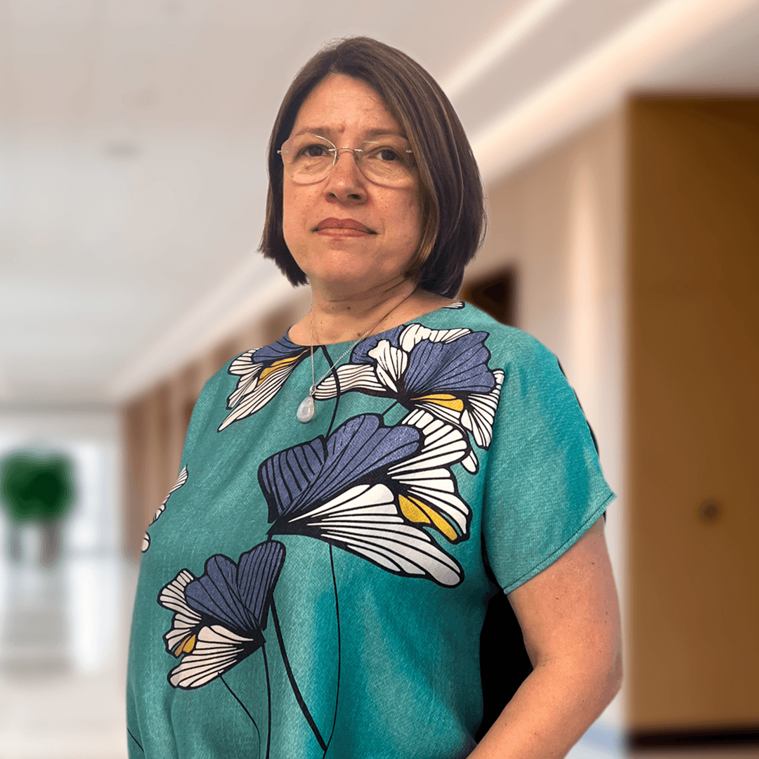 Nani Mures Delgado